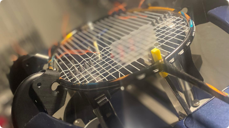 racket