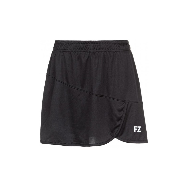 Forza rok skirt Liddi Black
