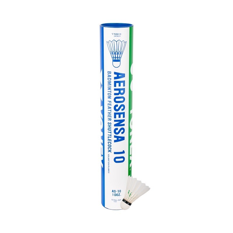 Yonex Aerosensa AS 10 shuttles