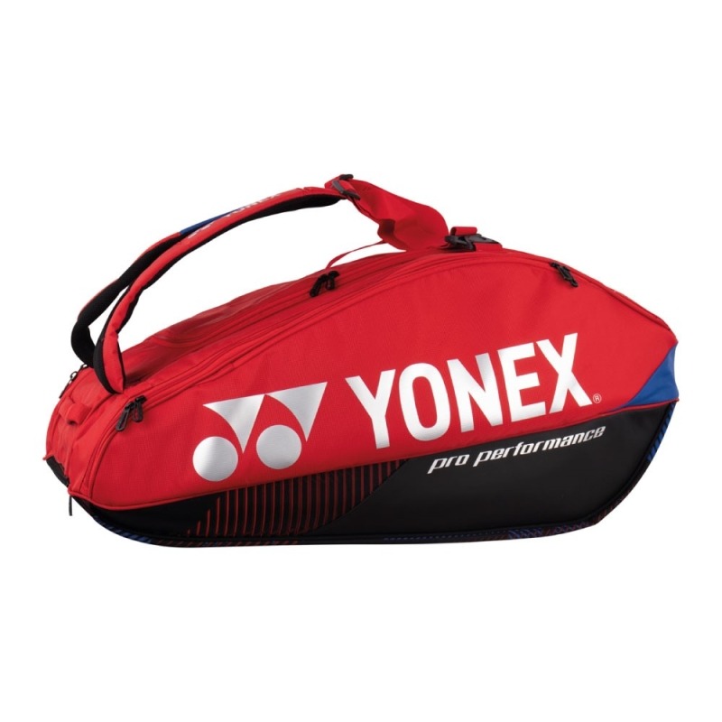 Yonex Pro Bag 92429 Scarlet