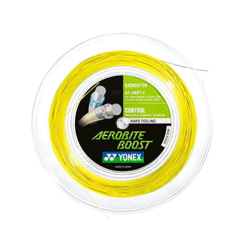 Aerobite Boost