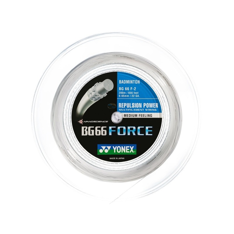 BG 66 Force