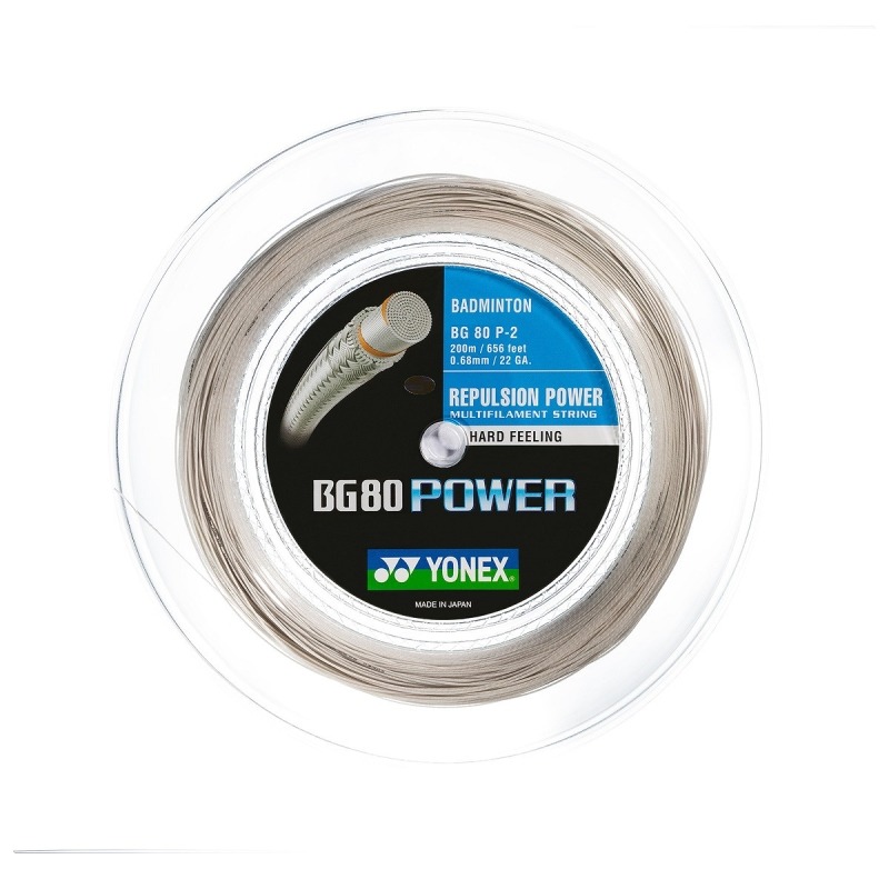 BG80 power wit