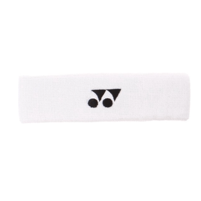 Hoofdband wit