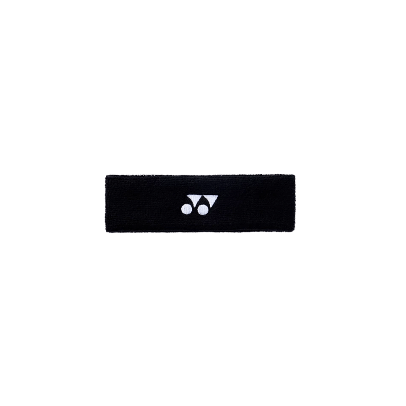 Hoofdband zwart