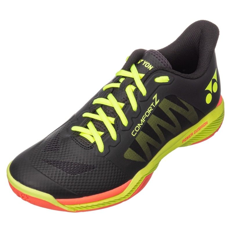 Comfort Z3 black