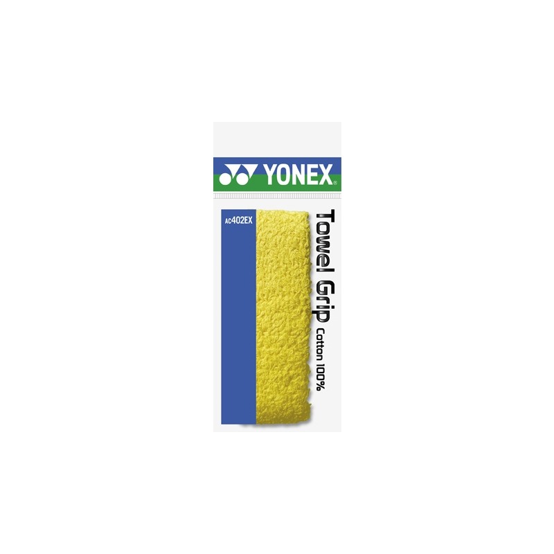 Towel Grip solo (geel)