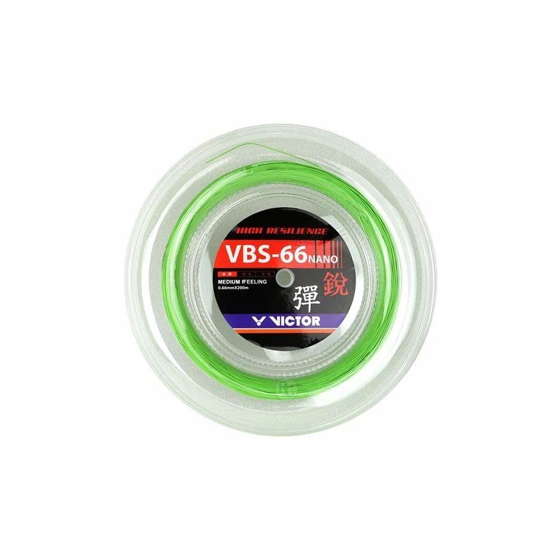 VBS 66 Nano Green