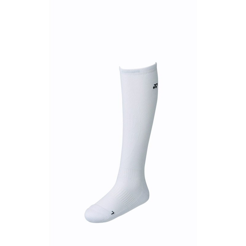 Compression Sock White