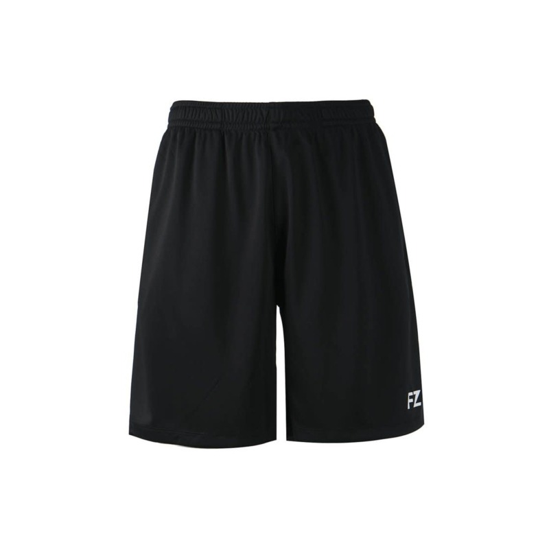 Short landos junior zwart
