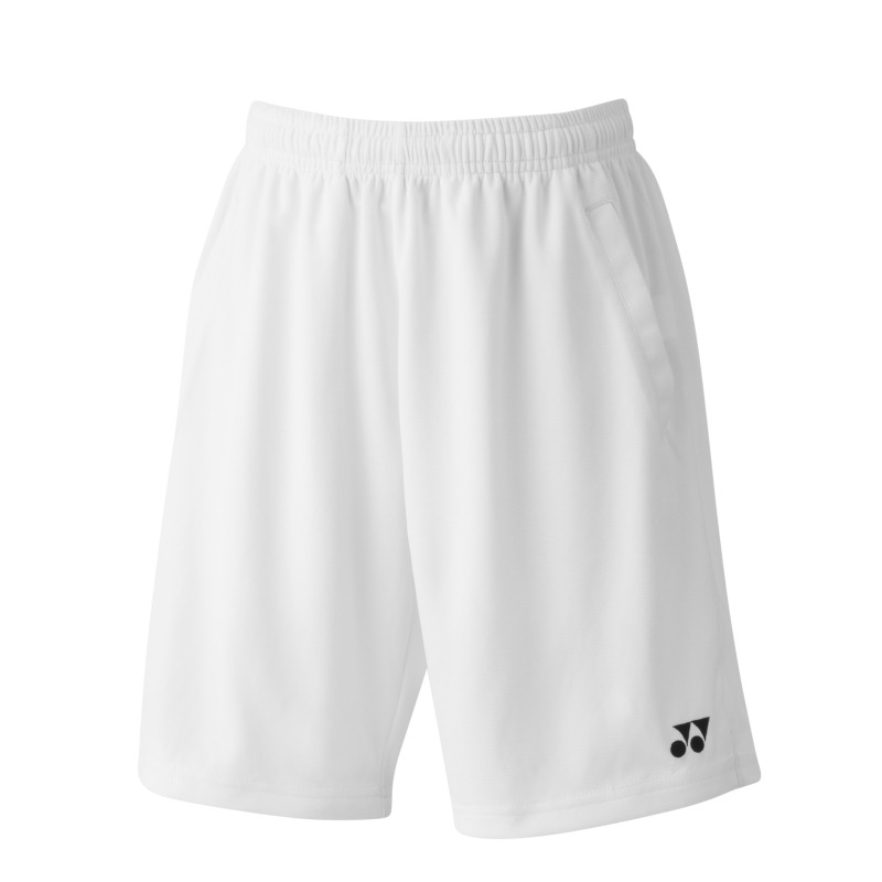 Short YJ 0004 white