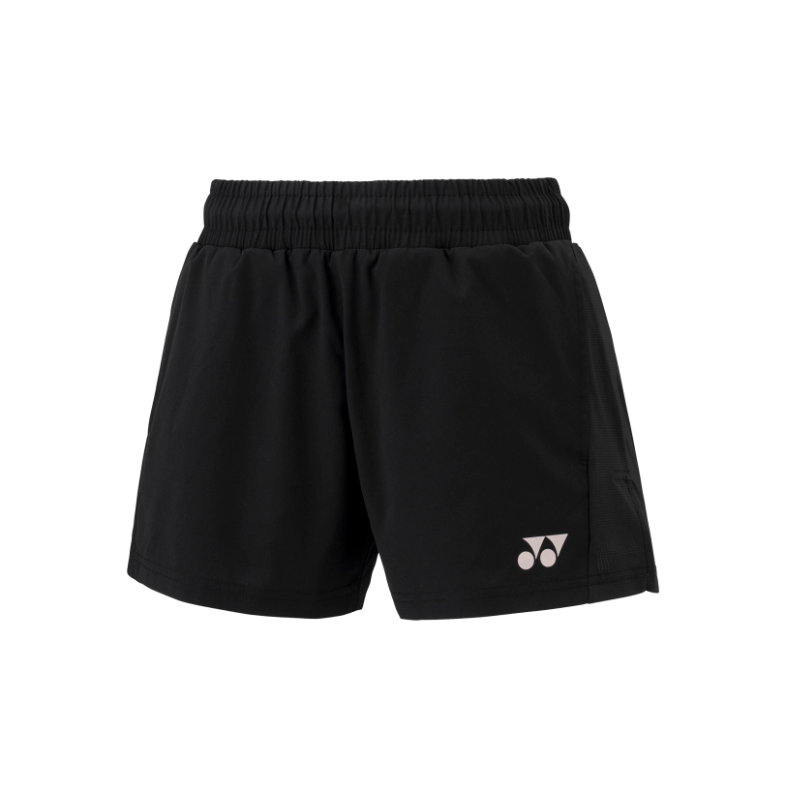 Short YW 0047 Black