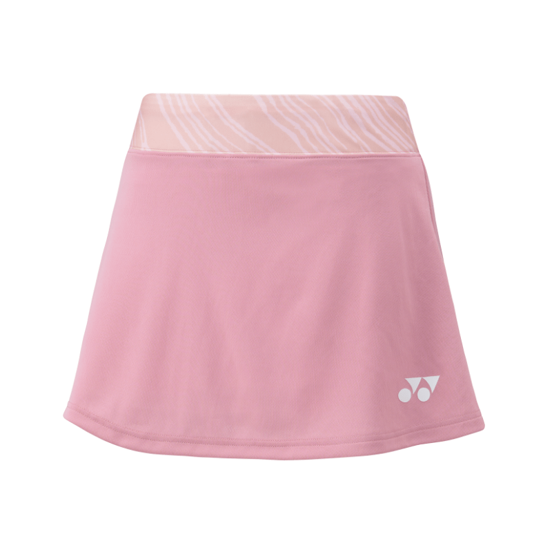 Skirt YW 0054 Smoke Pink