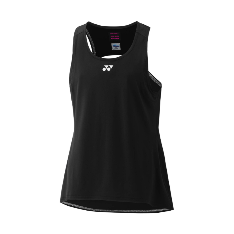 Tank Top 16687 Black