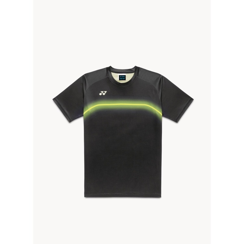 Yonex 16859 Black JR
