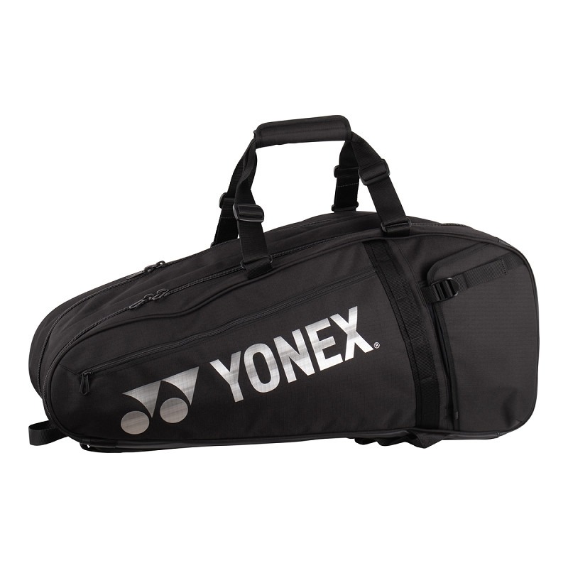 Yonex Gearlogic Racketbag 72626 Black