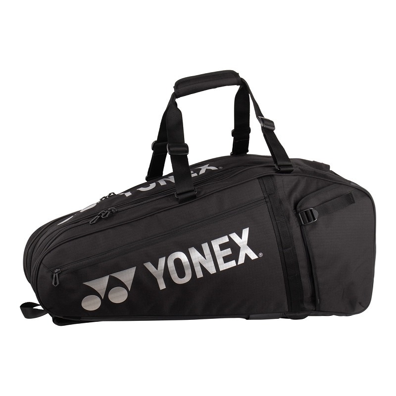 Yonex Gearlogic Racketbag 72629 Black