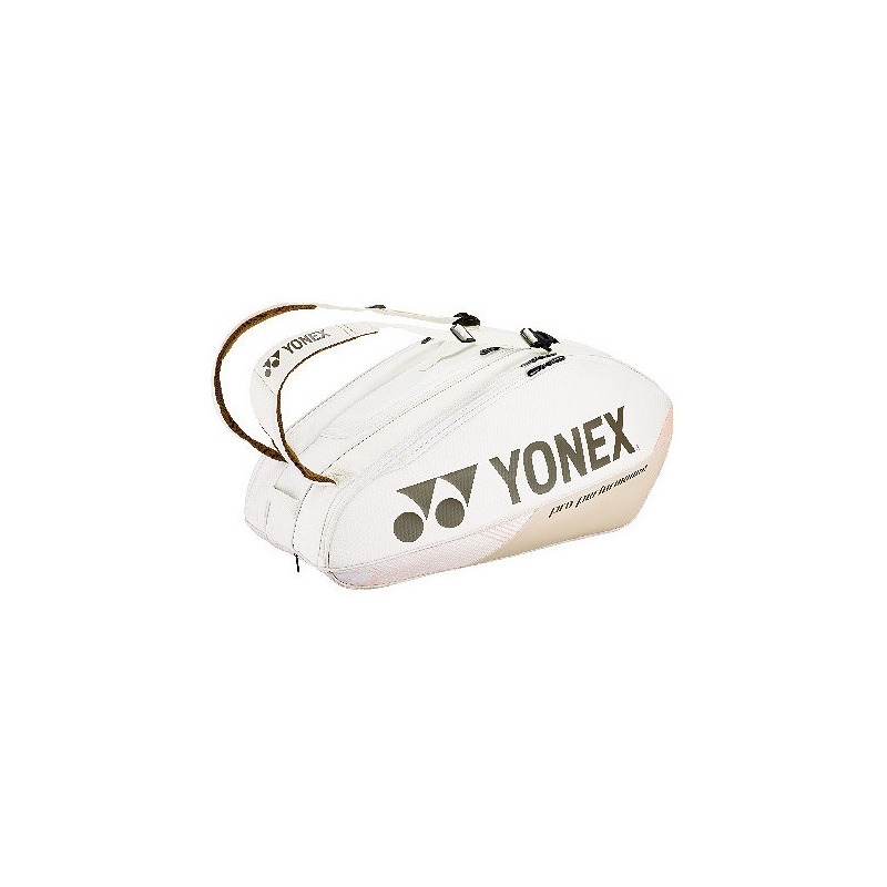 Yonex  Pro Bag 92429 Sand Beige