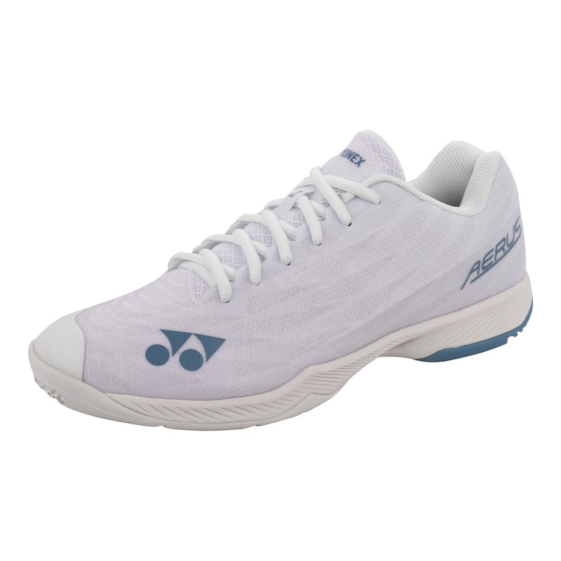 Yonex Aerus Z2 Men White / Blue