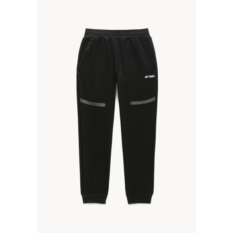 Yonex Sweat Pants 30121 Black