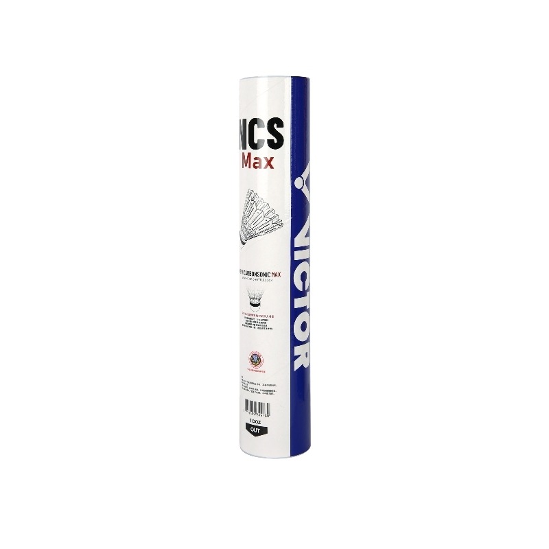Victor NCS Carbonsonic Max