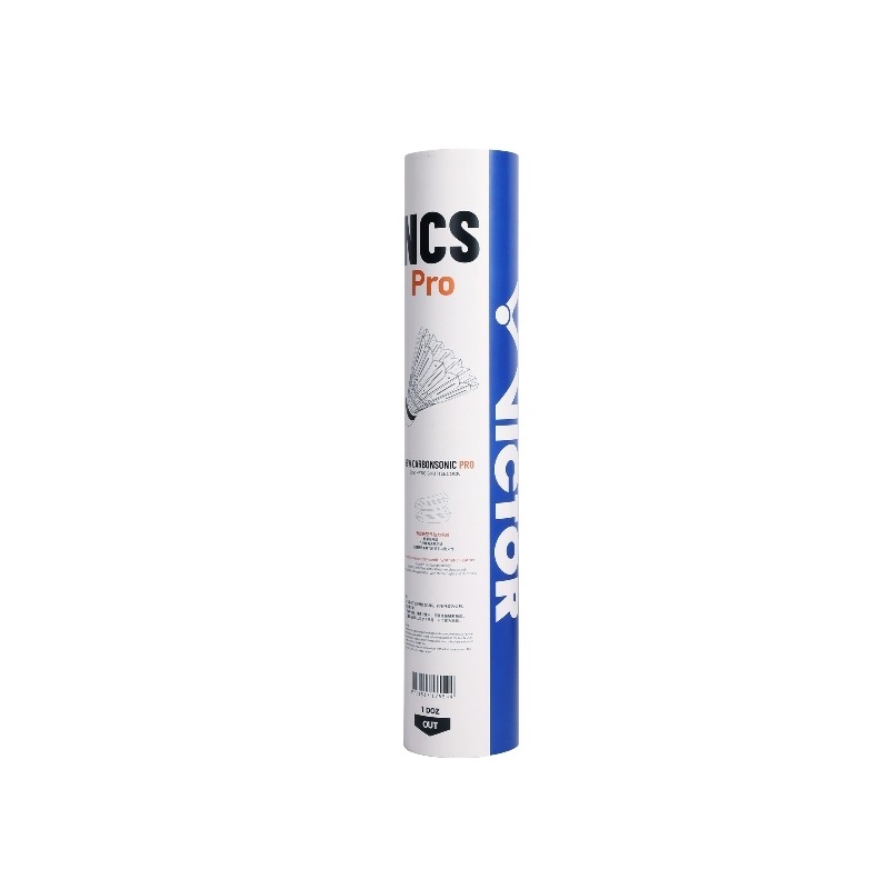 Victor NCS Carbonsonic Pro