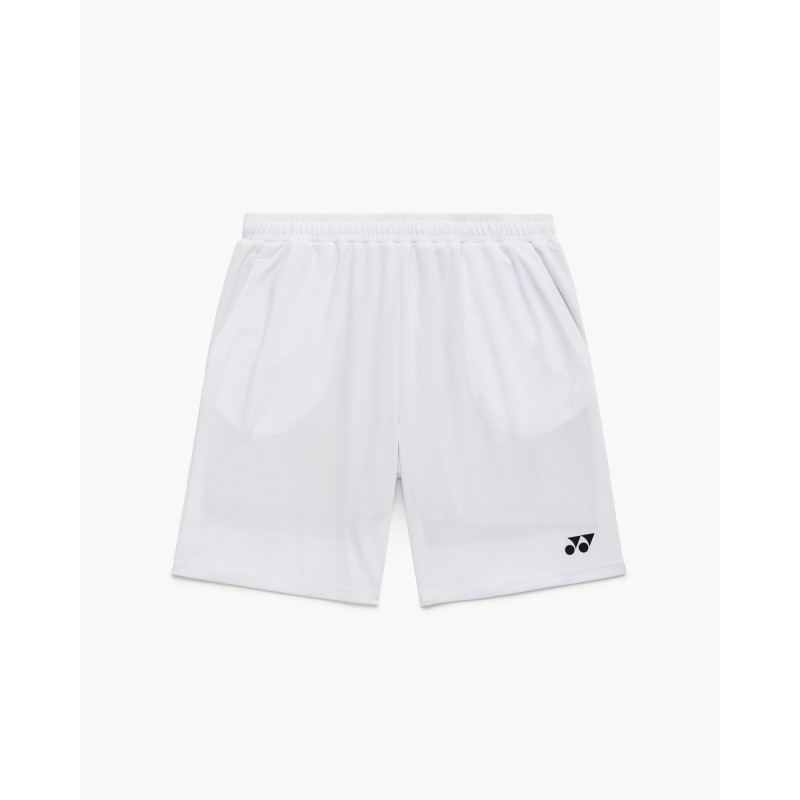 Yonex Short 15246 White