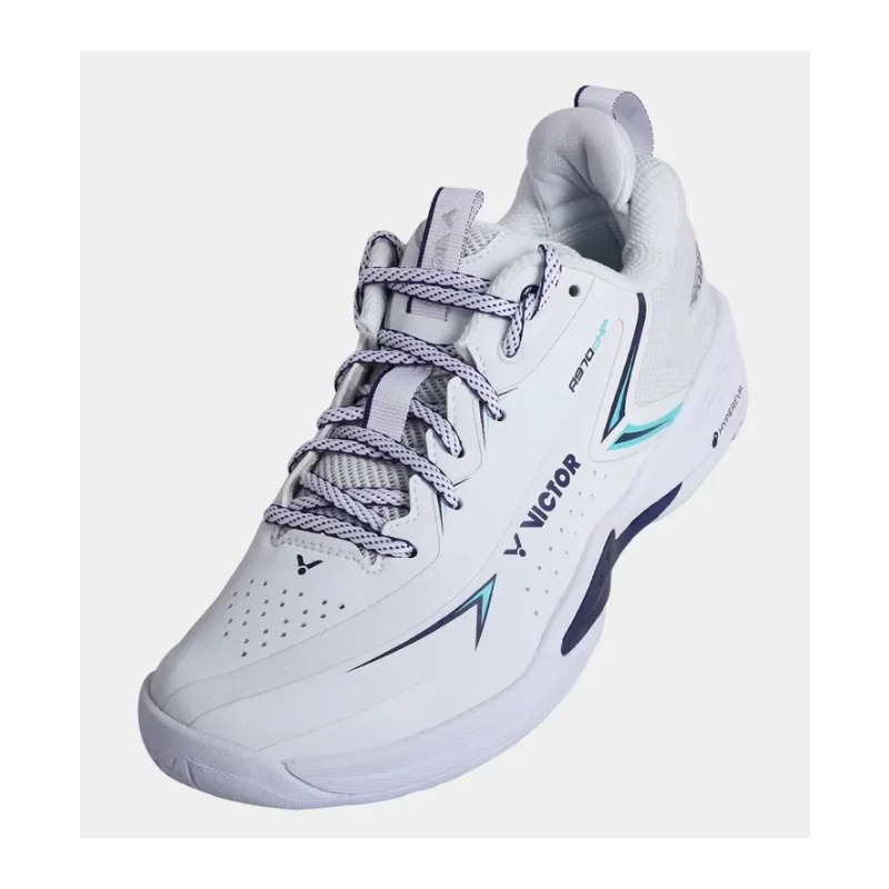 Victor A970 cHP AB White