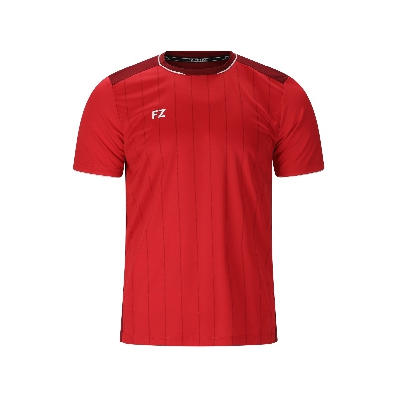 Forza Tee CL 2603 Chinese Red 