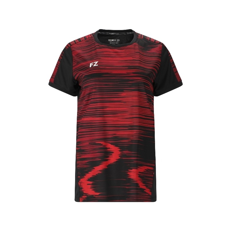 Forza Tee CL 2605 Black W 