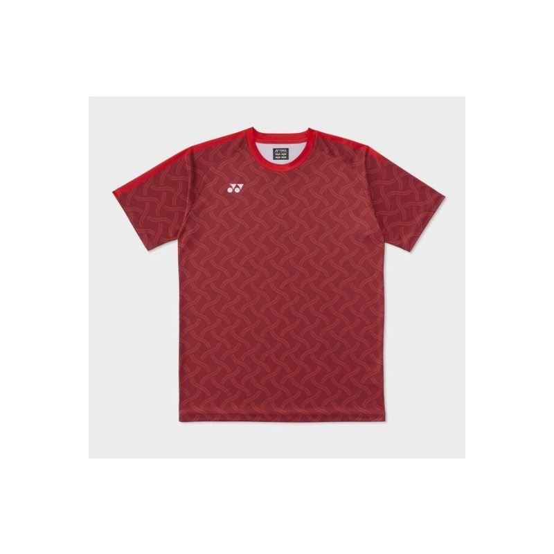 Yonex 16864 Smoke Red