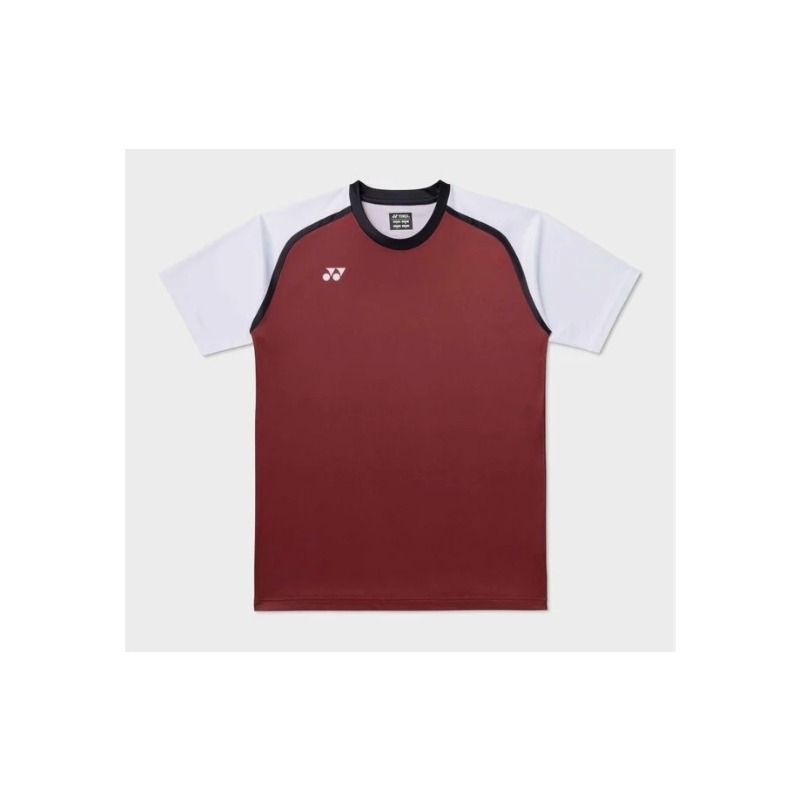 Yonex 16868 Smoke Red