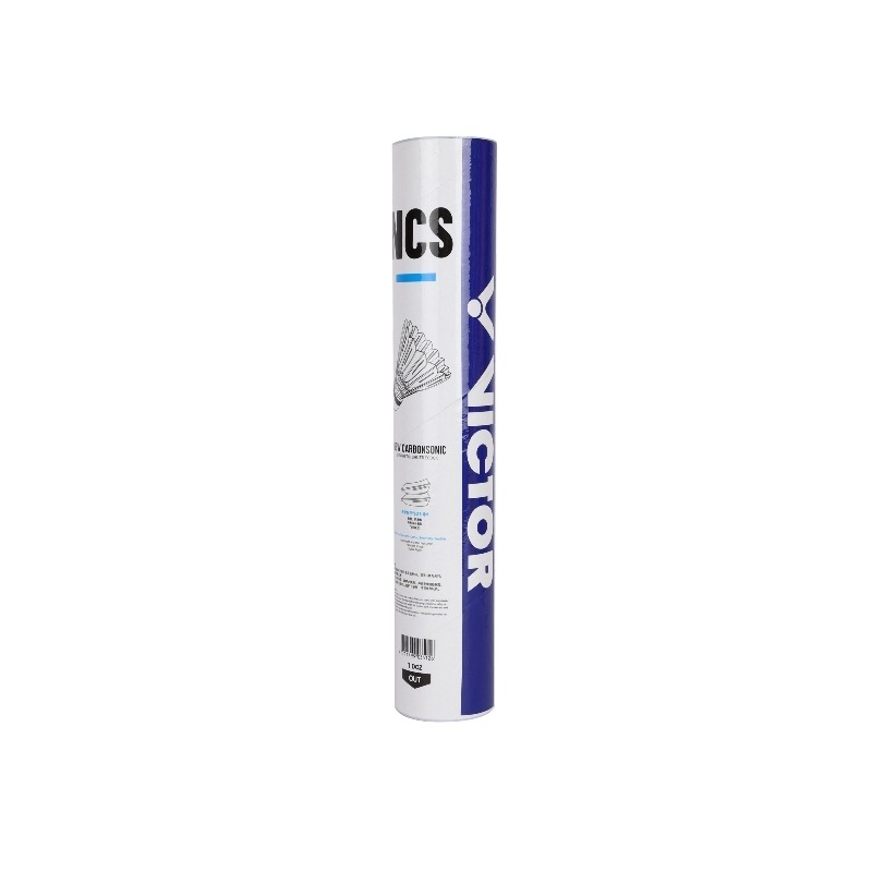 Victor NCS CArbonsonic 77