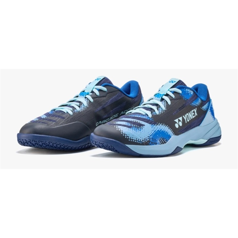 Yonex Cascade Accel Blue