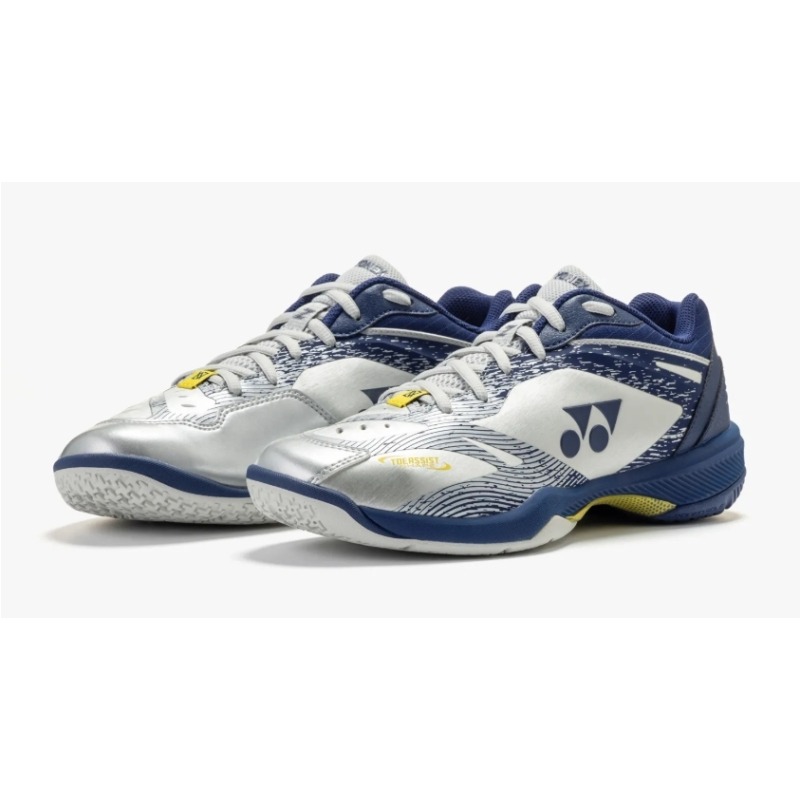 Yonex SHB 65 Z4 Men VA Silver Navy