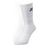 Yonex sok 19120 3 D Ergo White - Black badminton