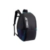 Backpack 92412 Black Silver Yonex