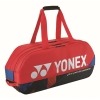 Yonex Pro Tournament Bag 92431 Scarlet