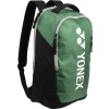 Bacpack Mint Black Green