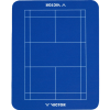 Muismat C-P0038 blauw