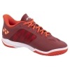 Comfort Z3 Dark Red