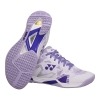 Ecplision Z3 White Purple