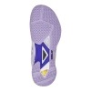 Ecplision Z3 White Purple