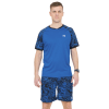 Luton Olympic Blue short