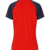 Alva Fiery Red