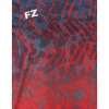 Alva Fiery Red