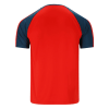 Alvin Fiery Red