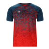 Alvin Fiery Red