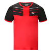 Check Chinese red