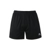 Short Laika Black